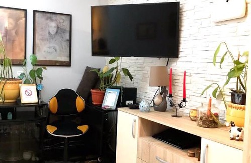 Cukarica Apartment | Oaza Mira