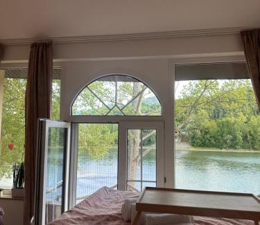 Ljubovija Apartment | Oaza mira