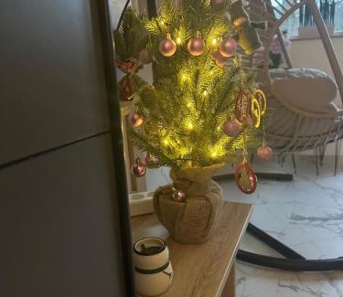 Ljubovija Apartment | Oaza mira