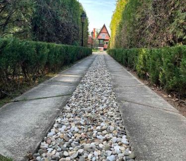 Vojvodina House | Oaza Mira