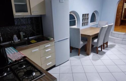 Vojvodina House | Oaza Mira