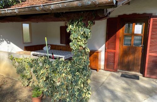 Sovjak House | Oaza miru v sožitju z naravo