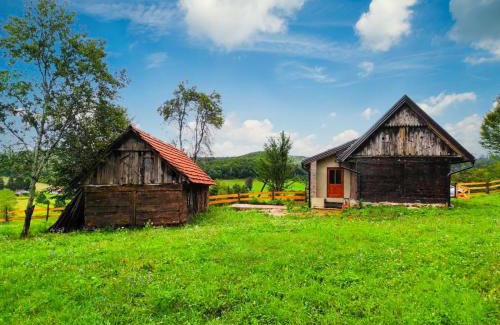 Cetingrad Ski Chalet | Oaza Mister D