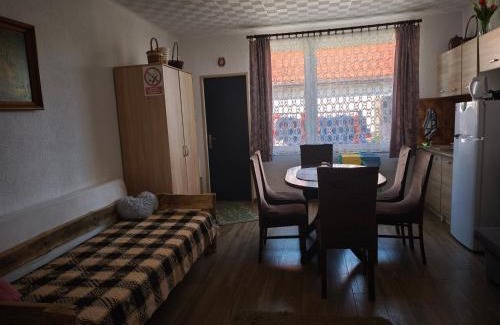 Ukta House | Oaza nad Krutynią