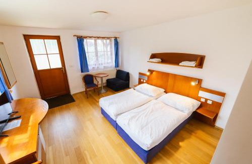Ricany Hotel | Oaza Ricany