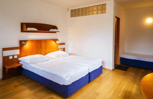 Ricany Hotel | Oaza Ricany