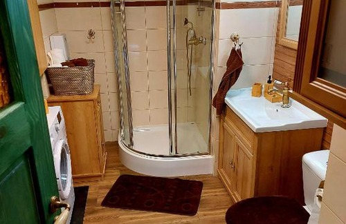 Gorowo Ilaweckie Apartment | OAZA SPOKOJU NA FERMIE JELENI SLOW LIFE APARTAMENTy