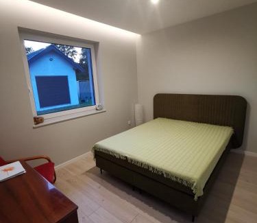 Minsk Mazowiecki House | Oaza Spokoju