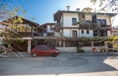 Slivek Hotel | Oazis Family Hotel