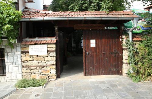 Slivek Hotel | Oazis Family Hotel