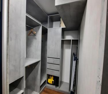 Holosiivskyj Apartment | OazisKiev Квартира з власною сауною-хамамом!