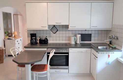 Beerfelden Apartment | OB-Apartment Haus Sommerberg - Holiday home Sommerberg