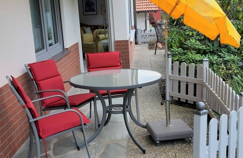 Beerfelden Apartment | OB-Apartment Haus Sommerberg - Holiday home Sommerberg