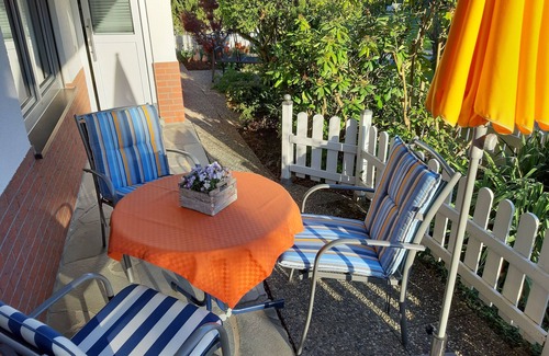 Beerfelden Apartment | OB-Apartment Haus Sommerberg - Holiday home Sommerberg