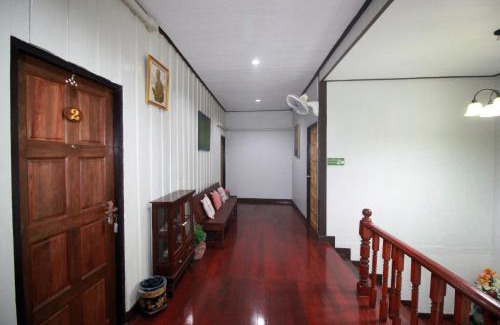 Bangkok Yai Bed & Breakfast | OB ARUN House