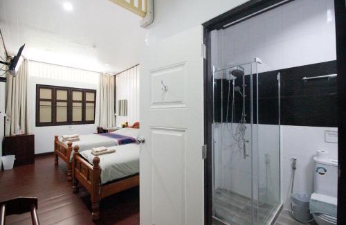 Bangkok Yai Bed & Breakfast | OB ARUN House