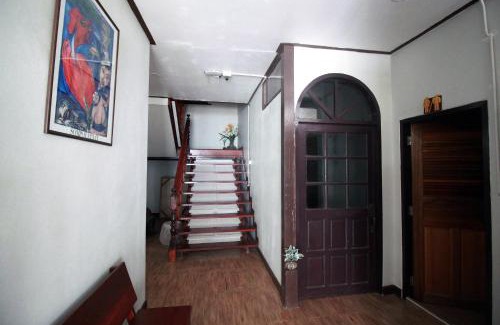 Bangkok Yai Bed & Breakfast | OB ARUN House