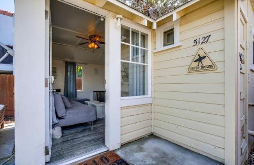 Ocean Beach House | OB Beach Daze 2