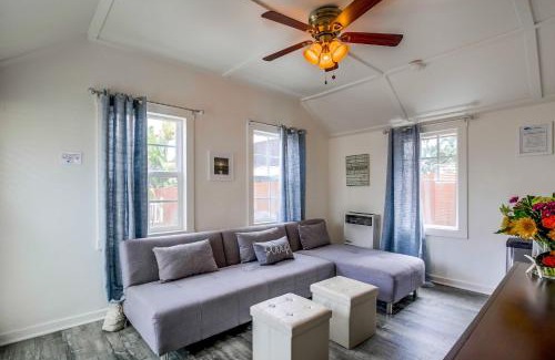 Ocean Beach House | OB Beach Daze 2
