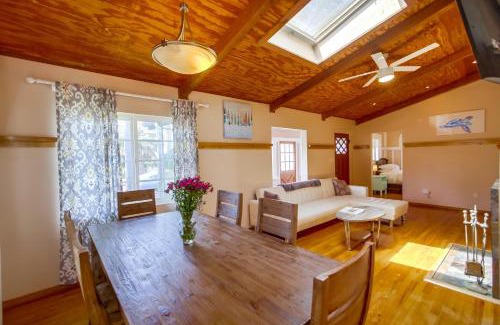 Ocean Beach House | OB Beach House