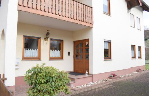 Untersensbach Apartment | OB Ferienwohnung Sensbachtal