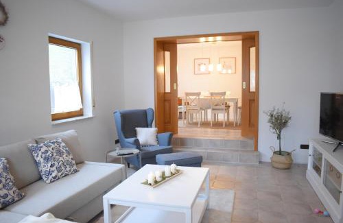 Untersensbach Apartment | OB Ferienwohnung Sensbachtal