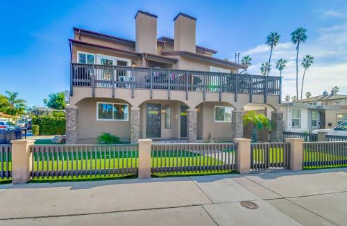 Ocean Beach House | OB Loungin 1