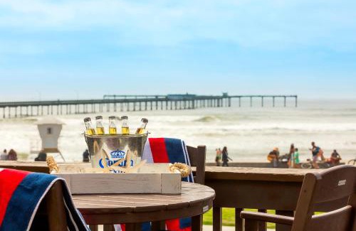 Ocean Beach Apartment | OB Pier 2