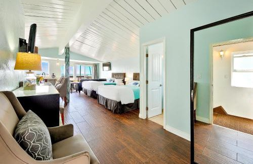Ocean Beach Apartment | OB Pier 2