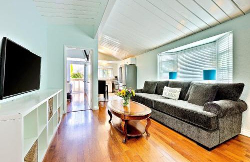 Ocean Beach House | OB Pier 3