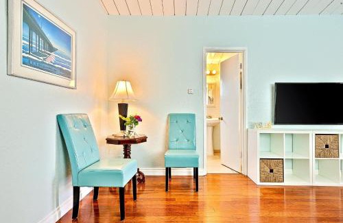 Ocean Beach House | OB Pier 3