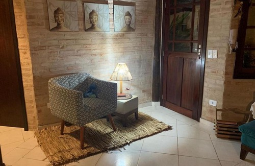 Juquehy House | OBA 116 - Casa Conforto e Natureza em JuqueÍ