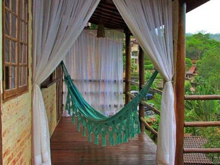 Juquehy House | OBA 116 - Casa Conforto e Natureza em JuqueÍ