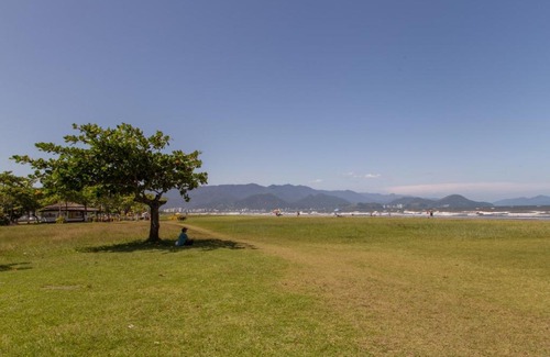 Praia das Palmeiras House | OBA 44 - Casa Lazer, Conforto e Beleza em Caraguatatuba