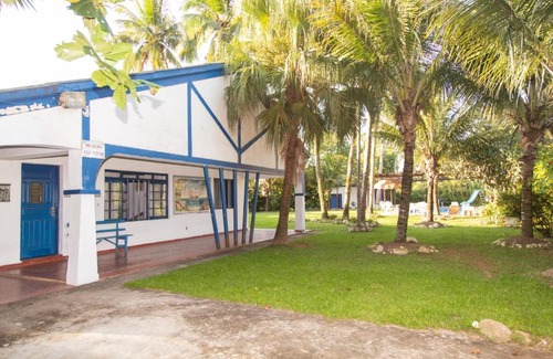 Praia das Palmeiras House | OBA 44 - Casa Lazer, Conforto e Beleza em Caraguatatuba
