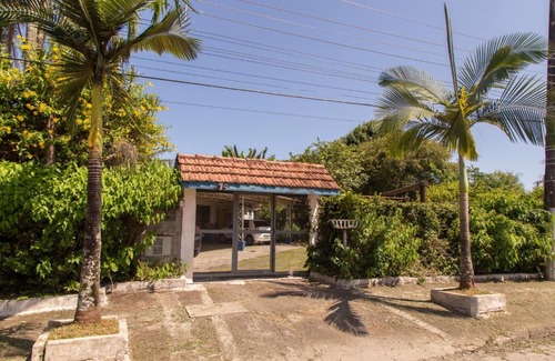 Praia das Palmeiras House | OBA 44 - Casa Lazer, Conforto e Beleza em Caraguatatuba