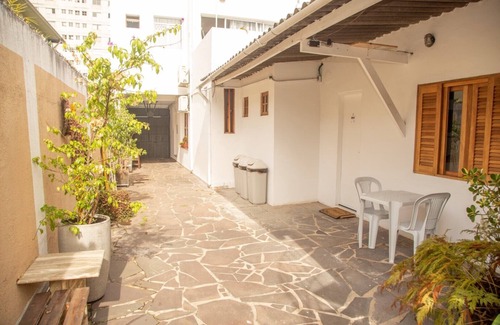 Vila Madalena Apartment | OBA 8 Estúdio Confortável na Charmosa Vila Madalena