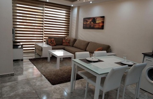 Alanya Apartment | Oba Suites Apartmani
