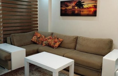 Alanya Apartment | Oba Suites Apartmani