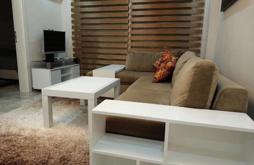 Alanya Apartment | Oba Suites Apartmani