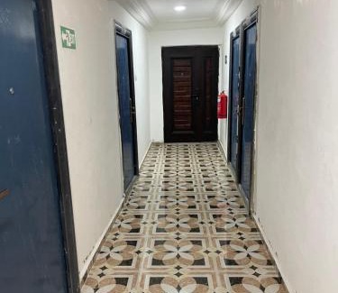 Pepease House | Obaahemaa Owiredua Royal Castle guest house