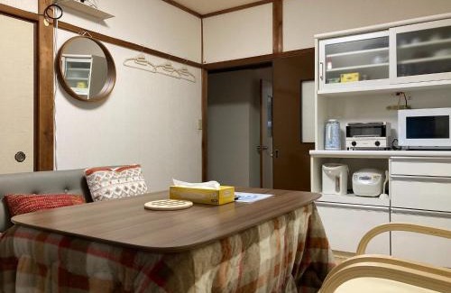 Kushimoto House | Obachanchi - Vacation STAY 56999v