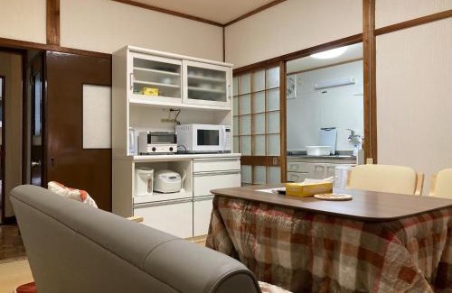 Kushimoto House | Obachanchi - Vacation STAY 56999v