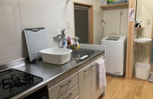 Kushimoto House | Obachanchi - Vacation STAY 56999v