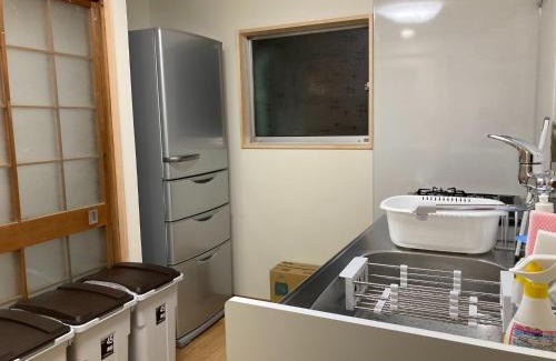Kushimoto House | Obachanchi - Vacation STAY 56999v