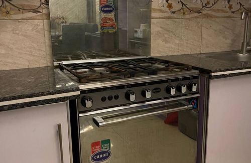 Lahore Apartment | OBAN Apartment