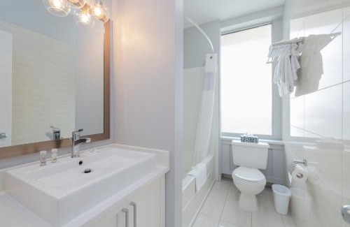 Regina Apartment | Obasa Suites @ The Hamilton