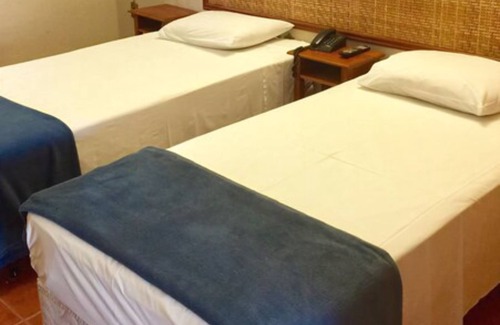 Capitolio Hotel | Obba Coema Village Hotel