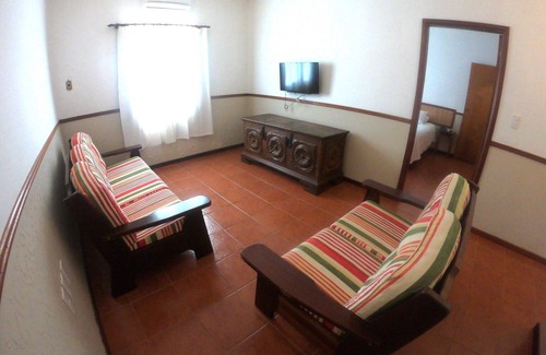 Capitolio Hotel | Obba Coema Village Hotel