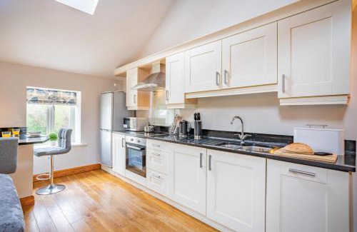 Bedale House | Obed Husseys